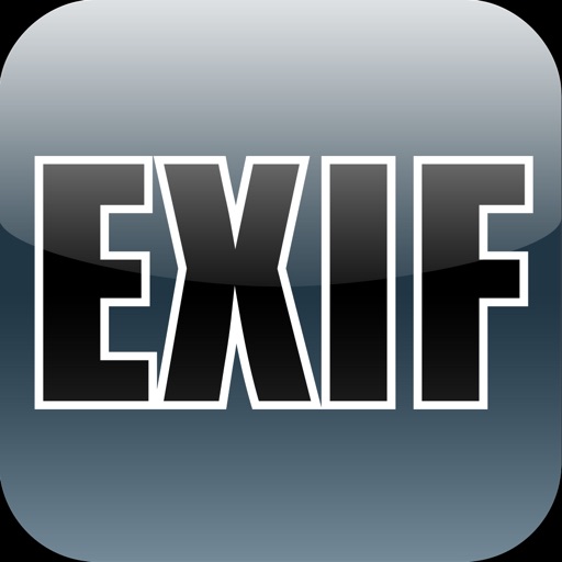 exif viewer for mac os x