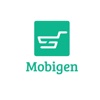 MobiGen - mCommerce shopping cart solution shopping solution 