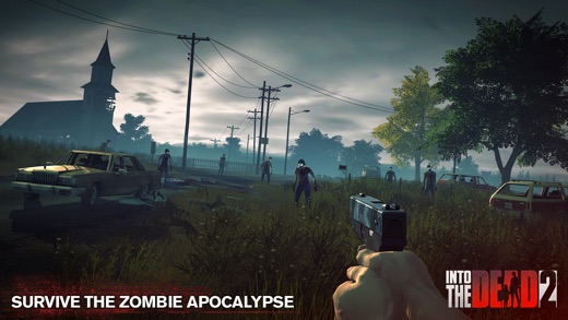 Into the Dead 2 Screenshot