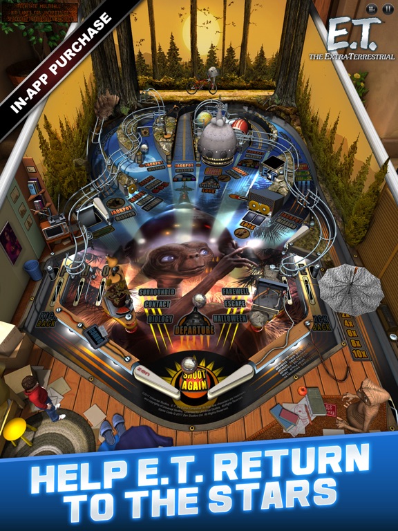 zen pinball android all tables