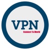 VPN Connect World unlimited internet access 