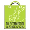 Pôle Jeanne d'Arc