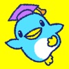 123 Grad Pinguino Sticker Pack