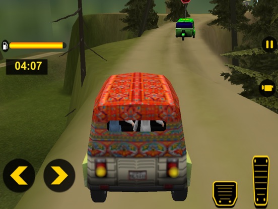 Hill Driving Adventure Stunt Rider screenshot 7