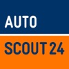 Autoscout24 - Auto usate (AppStore Link)