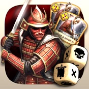 Warbands: Bushido