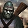 アペシティ 暴れる サバイバルゲーム