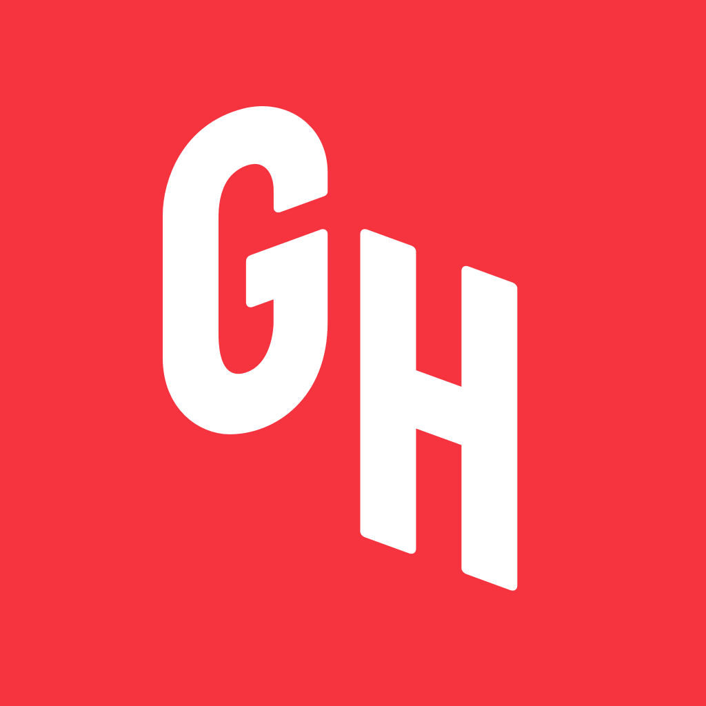Grubhub Food Delivery & Takeout App Icon