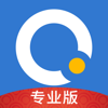 Guangzhou Jinshi Information and Technology Co., Ltd. - 金十数据 (专业版)  - 为交易而生！ アートワーク