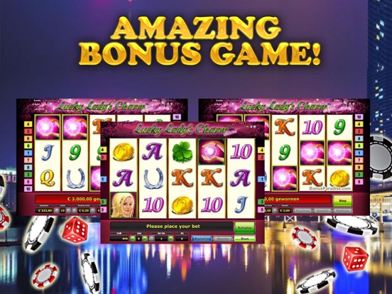 Slot revolution itunes
