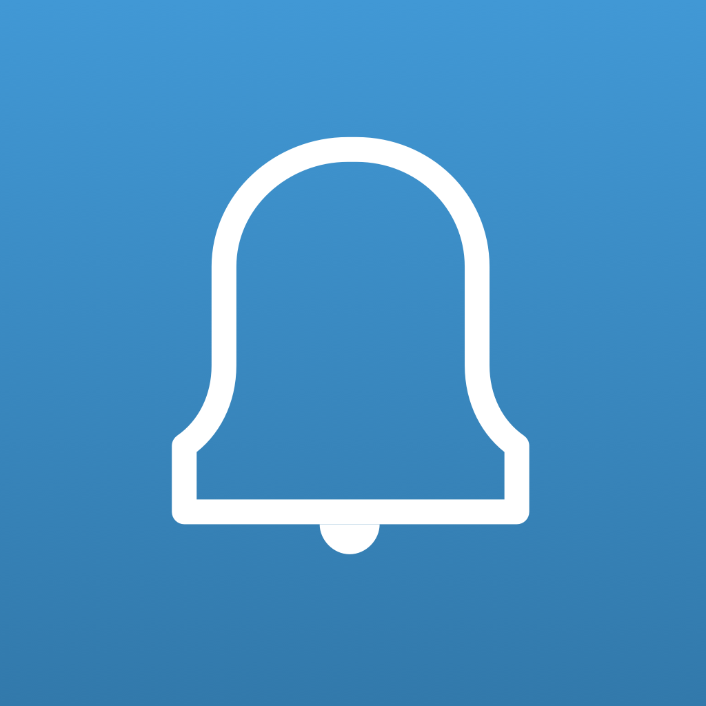 Ring - Always Home App Icon