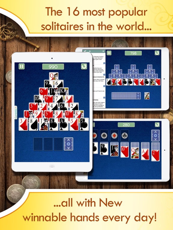 download Solitaire - Casual Collection