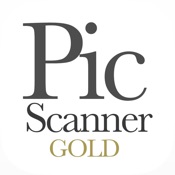 Pic Scanner Gold