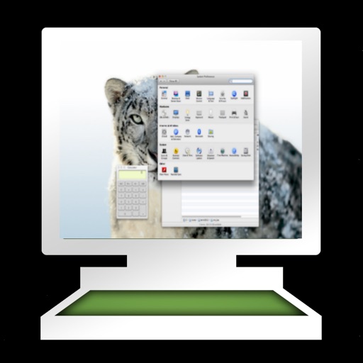 icon