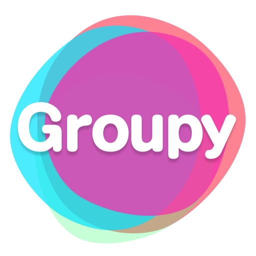 Groupy