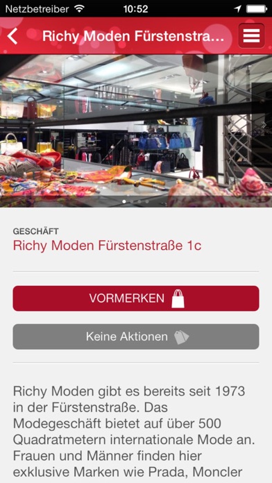 iPhone Screenshot 5