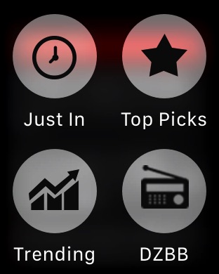 iPhone Screenshot 2