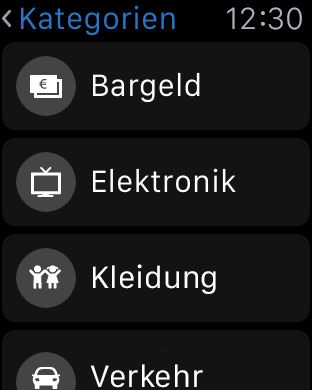 iPhone Screenshot 2