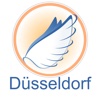 Düsseldorf Airport Flight Status Live dusseldorf germany airport 