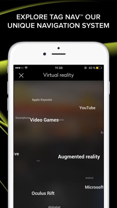iPhone Screenshot 5