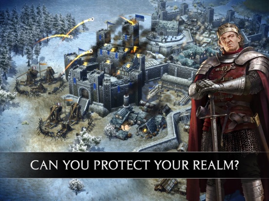 Игра Total War Battles: KINGDOM