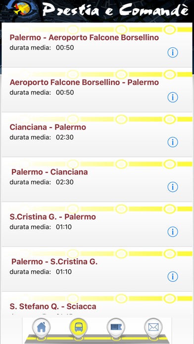 Istantanea iPhone 3