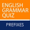 Prefixes - Learn English - English Grammar - English Grammar Quiz - English Grammar Games - IELTS - TOEFL - GCSE - ESL - PAD grammar question 
