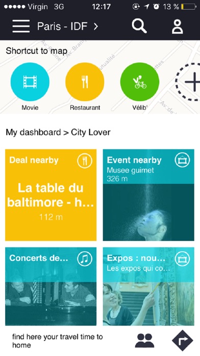 iPhone Screenshot 2