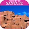 Santa Fe New Mexico USA - Offline Maps navigation & directions mexico vs usa 2015 