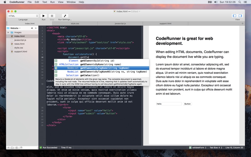 Screenshot 5