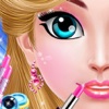Party Makeup Salon - Celebrity Party Style and Fashion Makeover & Spa party 