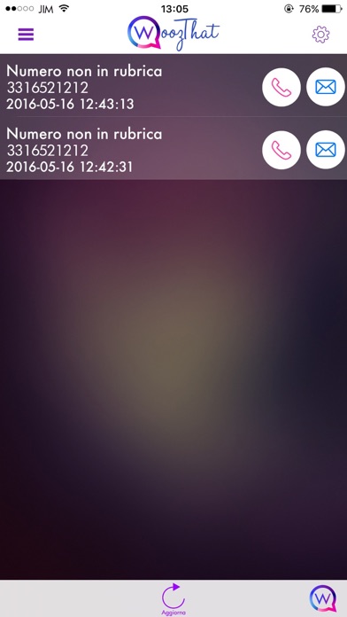 iPhone Screenshot 4