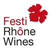 Festi Rhone Wines city on the rhone 