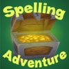 Spelling Adventure Free - Learn to Spell Kindergarten Words free spell words