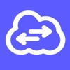 Snap 転送 - ShareIt Downloader 連絡先、ファイル、写真、ビデオ、Mp3 マネージャー Wifi を越えて同期を共有します