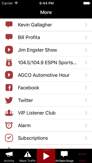iPhone Screenshot 5