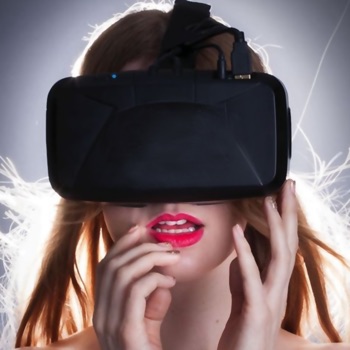 A Rolling Ball like Vr Game for iPhone