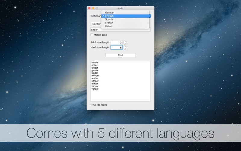 Screenshot 5