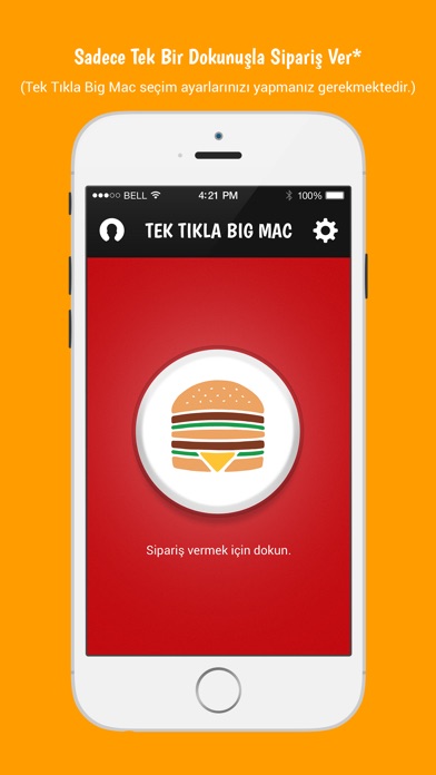 iPhone Ekran Resmi 2