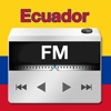 Ecuador Radio - Free Live Ecuador Radio Stations ecuador flag 