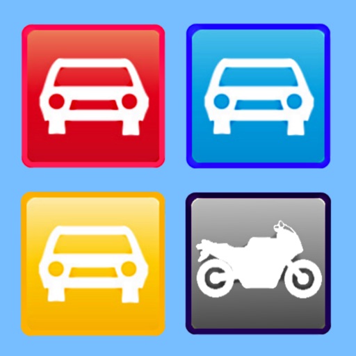 Car Manager : your Car or Bike, in your pocket !