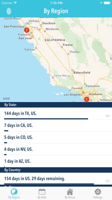 iPhone Screenshot 3