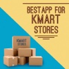 Best App for Kmart Stores gas savings kmart 