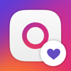 UGD Software - Likemeter - Analyze your Instagram likes アートワーク