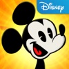 Dov’è il mio Topolino? (AppStore Link)