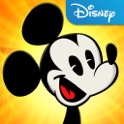 Where's My Mickey? icon