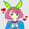 Enfants Coloring Book - Princess Chiba