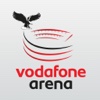 Vodafone Arena Sports Vodafone Arena Vodafone Arena’nın
