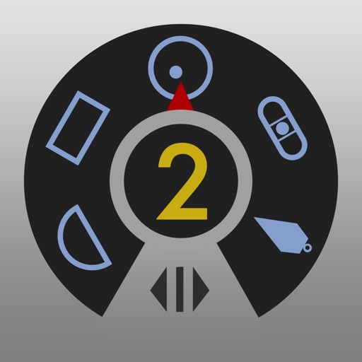 Multi Measures 2 - The all-in-1 measuring toolkit