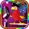 Relaxing Bird Sounds Effects Button Free: Nature Birds Singing, Birds Caller & Birds Chirping Soundboard birds 24 7 